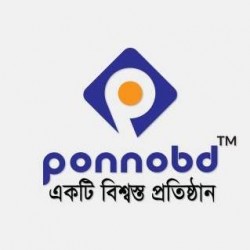 Ponnobd Electronics